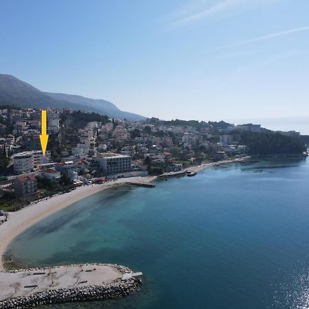 Apartman Dora Podstrana Buitenkant foto